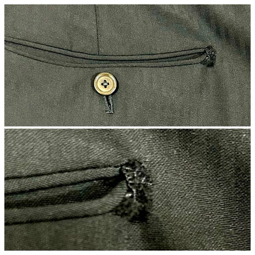 Tomorrowland Business Suits