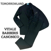 Tomorrowland Business Suits