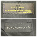 Tomorrowland Business Suits