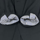 Tomorrowland Business Suits