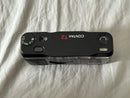 Contax Compact Camera (Film) T2 Black