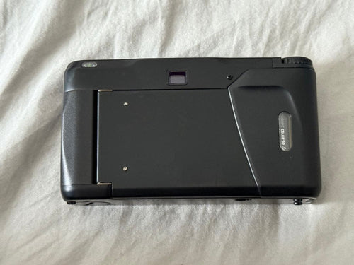 Contax Compact Camera (Film) T2 Black