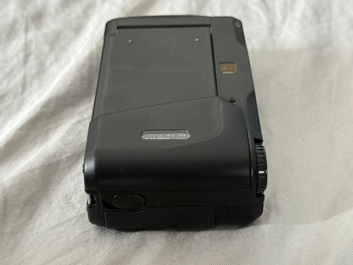 Contax Compact Camera (Film) T2 Black