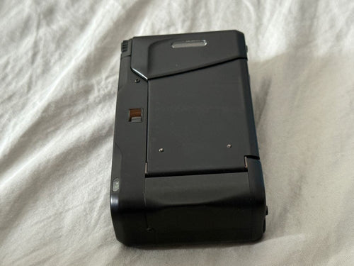 Contax Compact Camera (Film) T2 Black