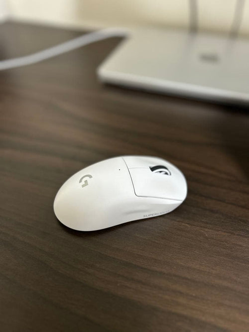Logicool Mouse Body Gpro 2