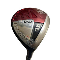 Fairway Wood Rmx Vd 5W Fw Diamana F Yr Sr) C