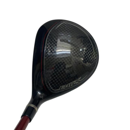 Fairway Wood Rmx Vd 5W Fw Diamana F Yr Sr) C