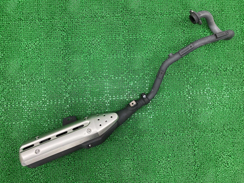 Yamaha Scarf 250 B7C Dg31J Serow250 Genuine Pi