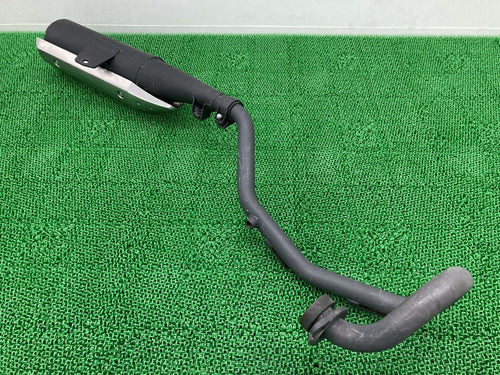 Yamaha Scarf 250 B7C Dg31J Serow250 Genuine Pi