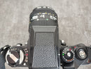 Nikon Slr Camera (Film) F3Hp