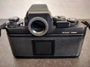 Nikon Slr Camera (Film) F3Hp