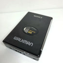 Sony Cassette Player Wm-509 Walkman