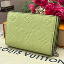 Louis Vuitton Bifold Wallets