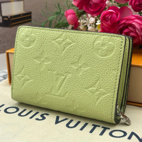 Louis Vuitton Bifold Wallets