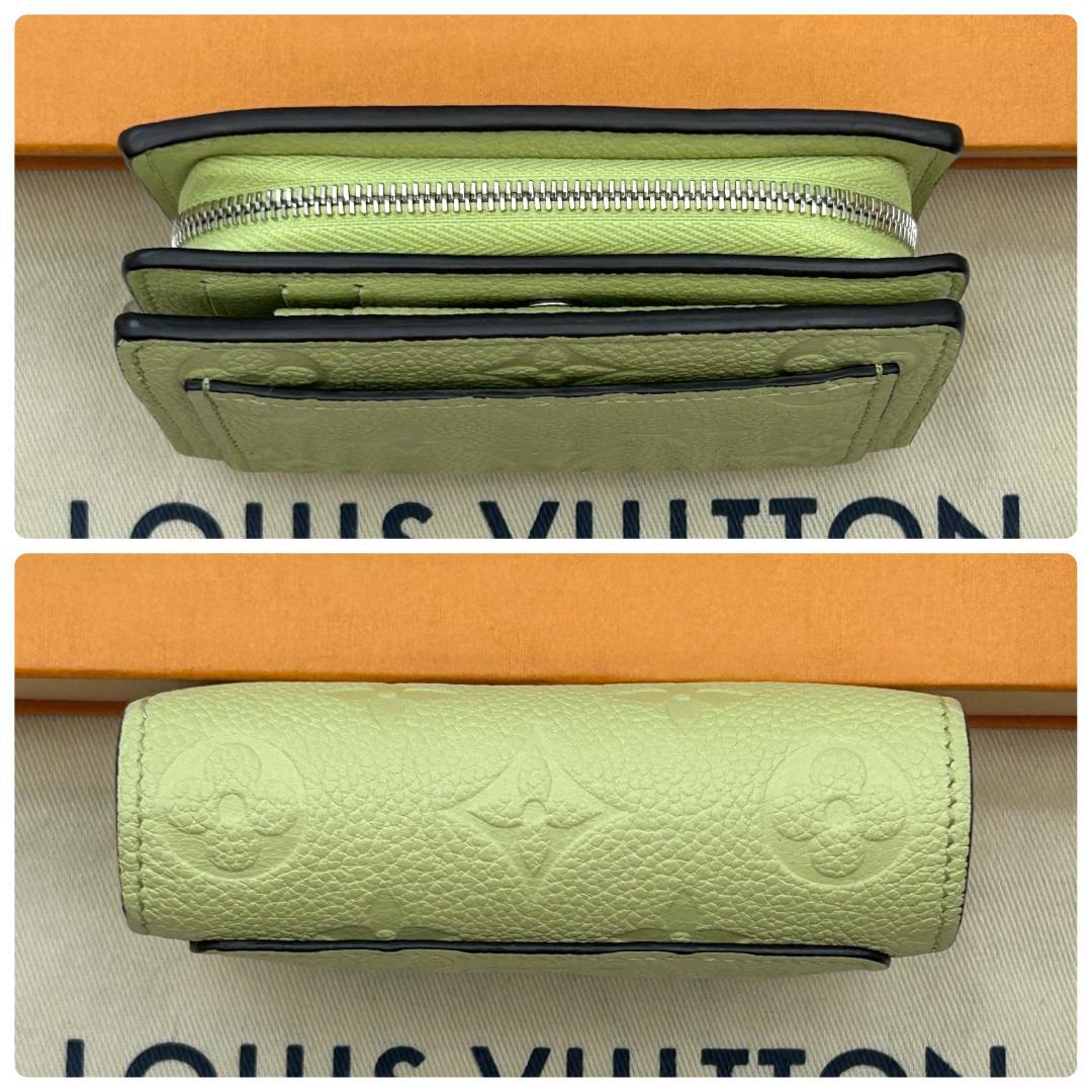 Louis Vuitton Bifold Wallets