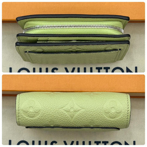 Louis Vuitton Bifold Wallets