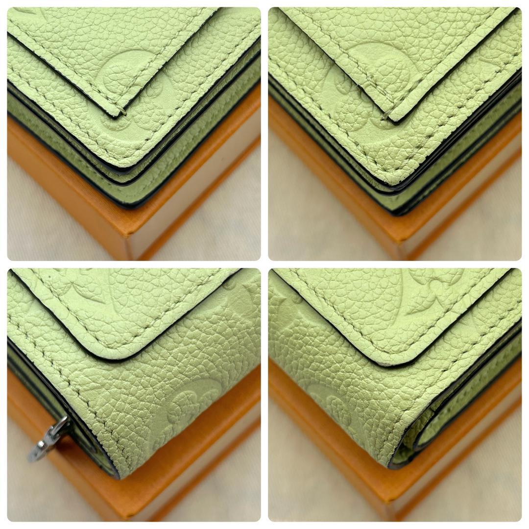 Louis Vuitton Bifold Wallets