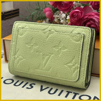 Louis Vuitton Bifold Wallets