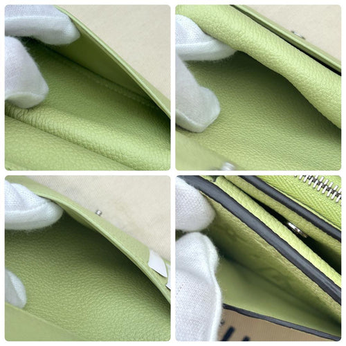 Louis Vuitton Bifold Wallets