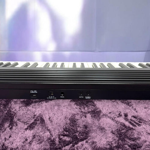 Roland Keyboards Digital Pianos Go-61P Go:Piano 61