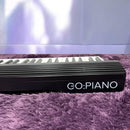 Roland Keyboards Digital Pianos Go-61P Go:Piano 61