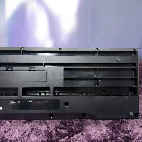 Roland Keyboards Digital Pianos Go-61P Go:Piano 61