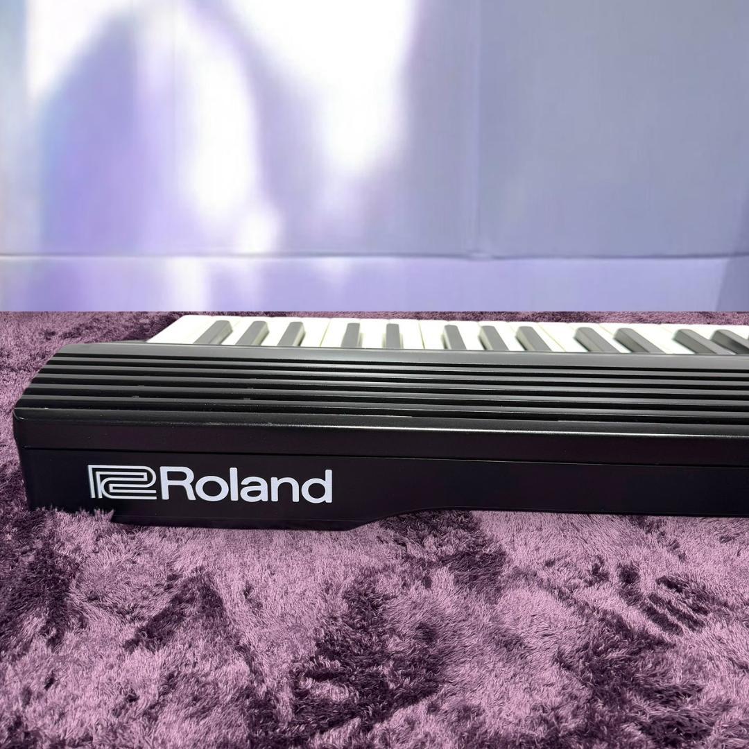 Roland Keyboards Digital Pianos Go-61P Go:Piano 61