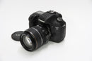 Canon Digital Slr Eos 7D Efs17-85Mm