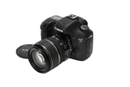 Canon Digital Slr Eos 7D Efs17-85Mm