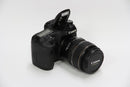 Canon Digital Slr Eos 7D Efs17-85Mm