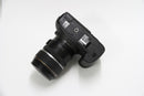 Canon Digital Slr Eos 7D Efs17-85Mm