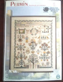 Plain Cotton Permin