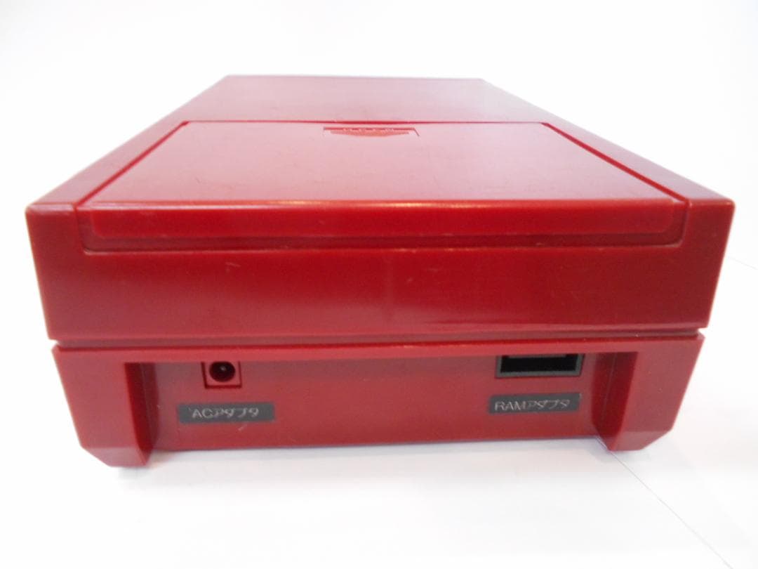 Famicom Body 60