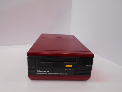 Famicom Body 60