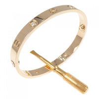 Cartier Bracelet 4P
