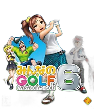 Others Ps3 Golf 6