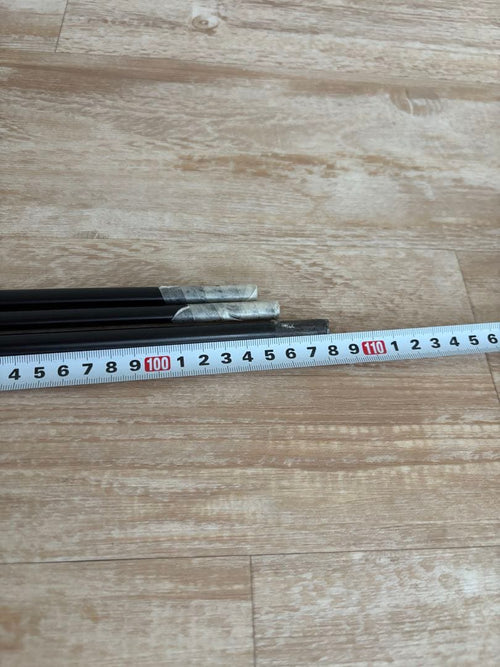 True Temper Shafts Project X Hzrdus 3 6.0 6.5