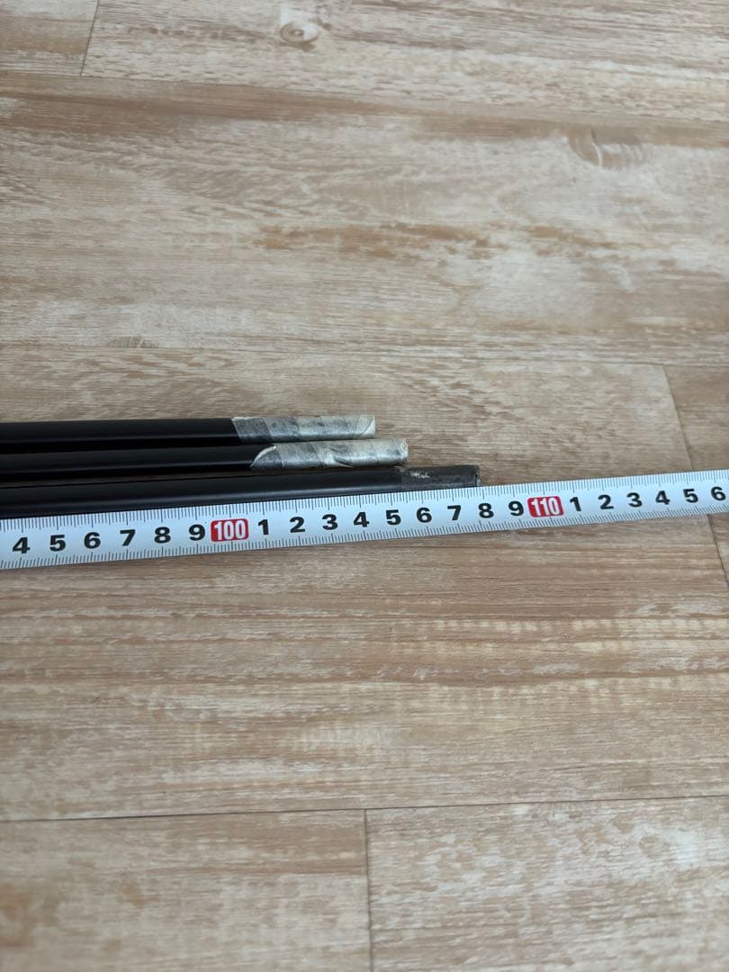 True Temper Shafts Project X Hzrdus 3 6.0 6.5