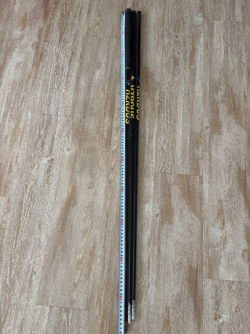 True Temper Shafts Project X Hzrdus 3 6.0 6.5