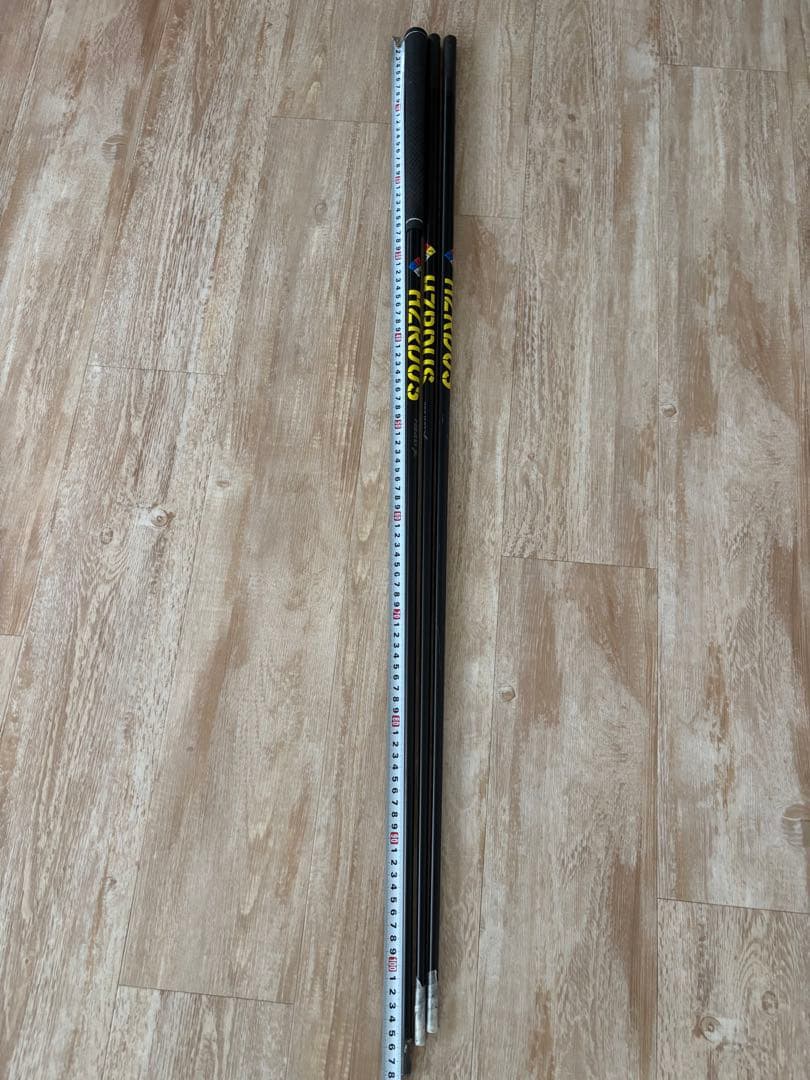 True Temper Shafts Project X Hzrdus 3 6.0 6.5