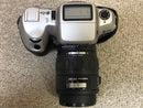 Appareils photo reflex Pentax (Film) Z 5P Quartz Date