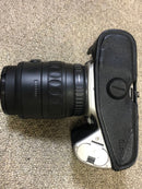 Appareils photo reflex Pentax (Film) Z 5P Quartz Date