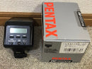 Appareils photo reflex Pentax (Film) Z 5P Quartz Date