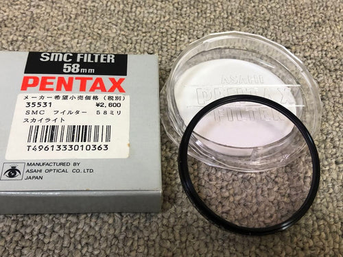 Appareils photo reflex Pentax (Film) Z 5P Quartz Date