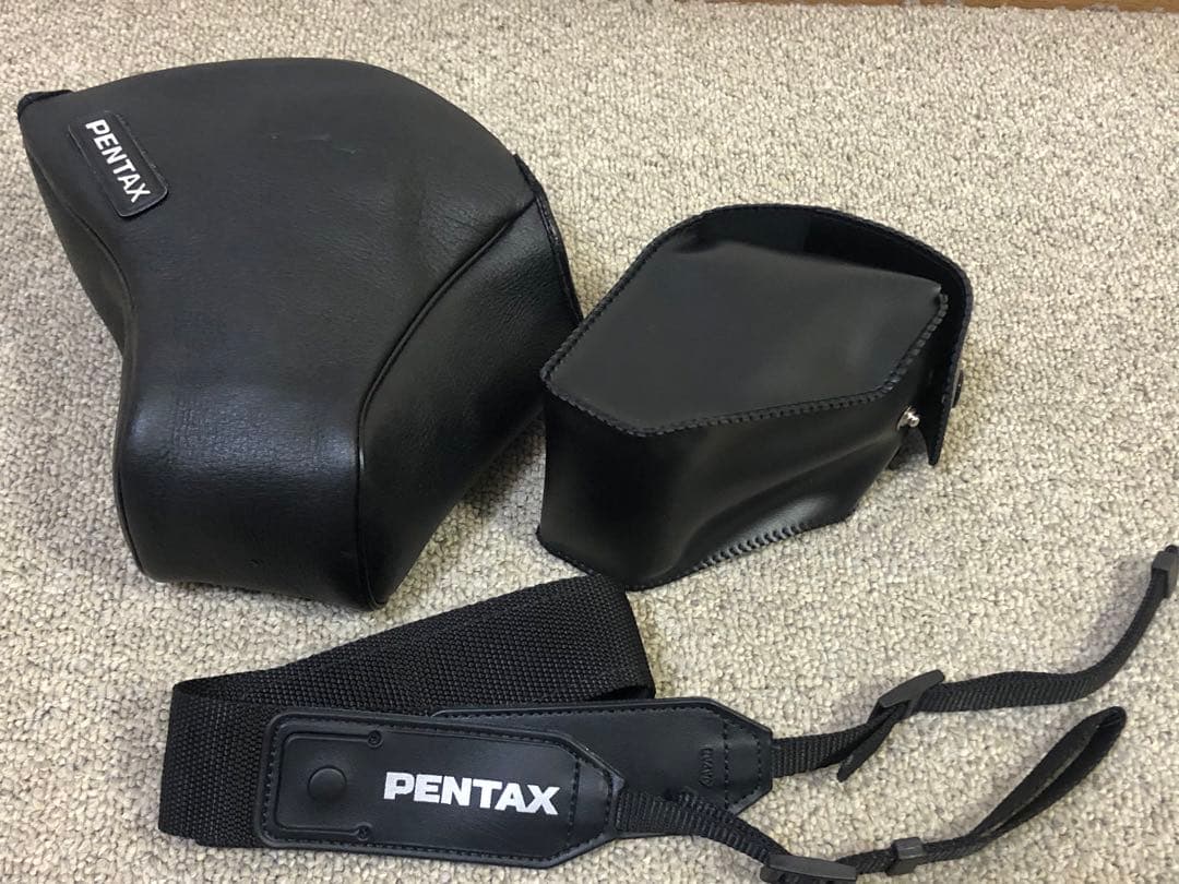 Appareils photo reflex Pentax (Film) Z 5P Quartz Date