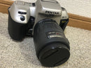 Appareils photo reflex Pentax (Film) Z 5P Quartz Date