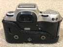 Appareils photo reflex Pentax (Film) Z 5P Quartz Date