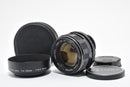 Pentax Lens (Single Focus) 8 Super Takumar F1.4 C174