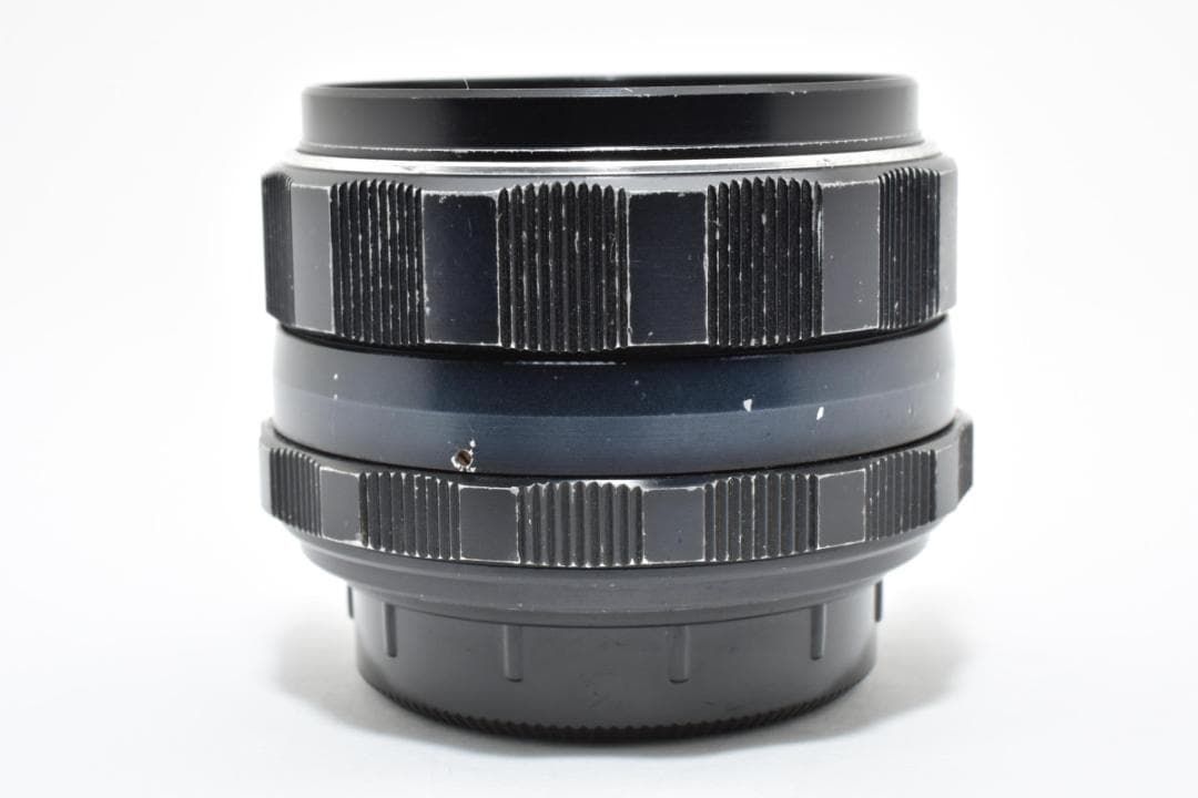 Pentax Lens (Single Focus) 8 Super Takumar F1.4 C174
