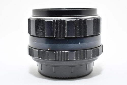 Pentax Lens (Single Focus) 8 Super Takumar F1.4 C174